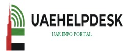 UaeHelpDesk