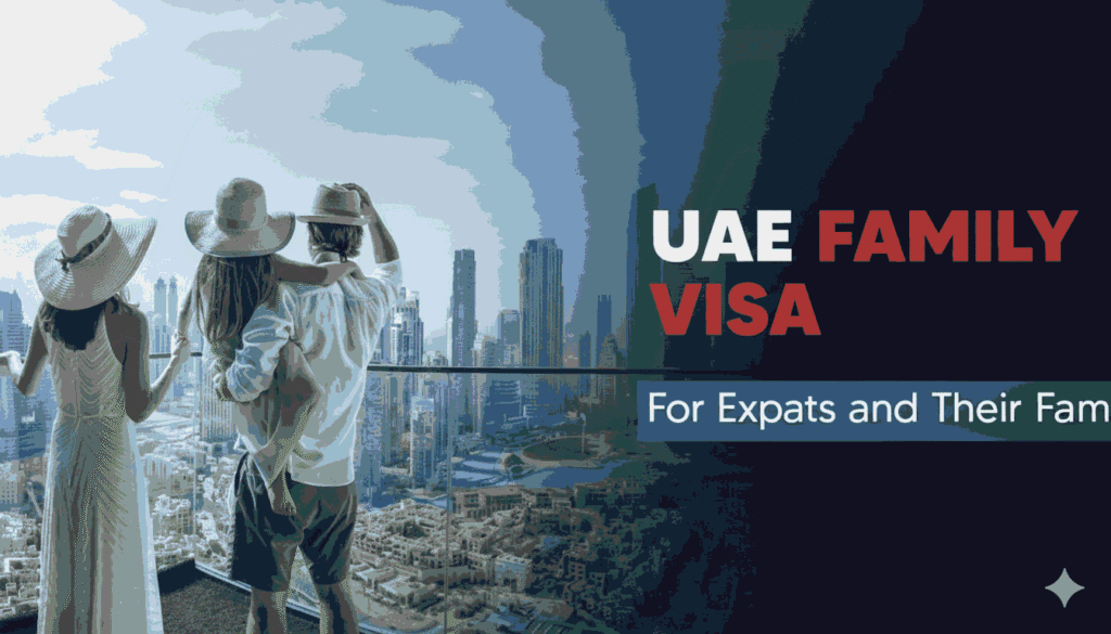 UAE Family Visa