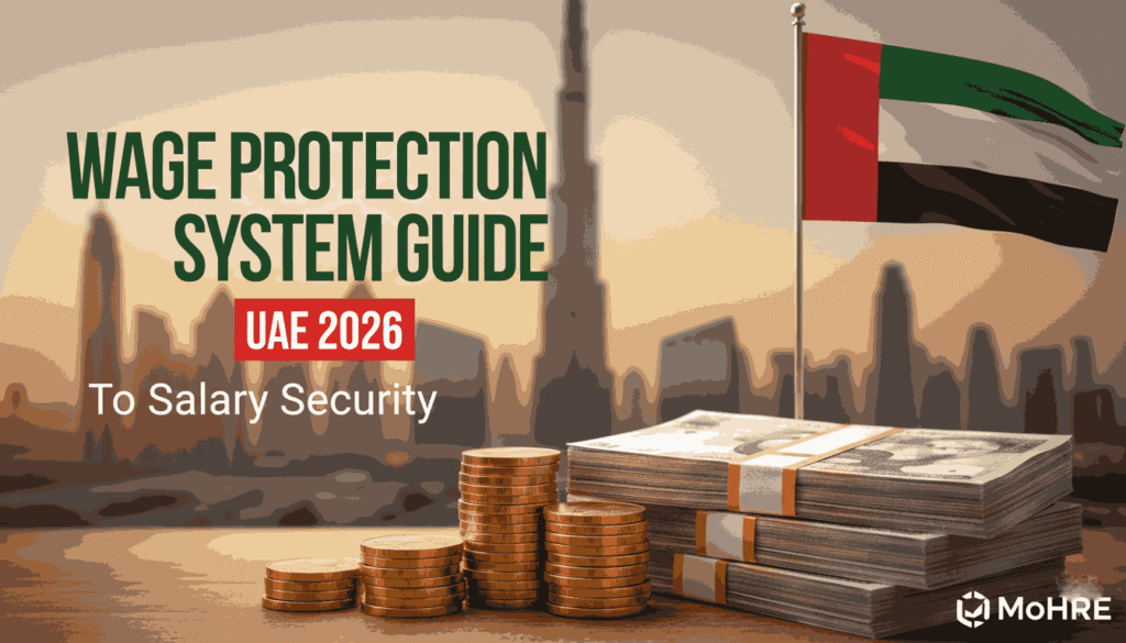 Wage Protection System