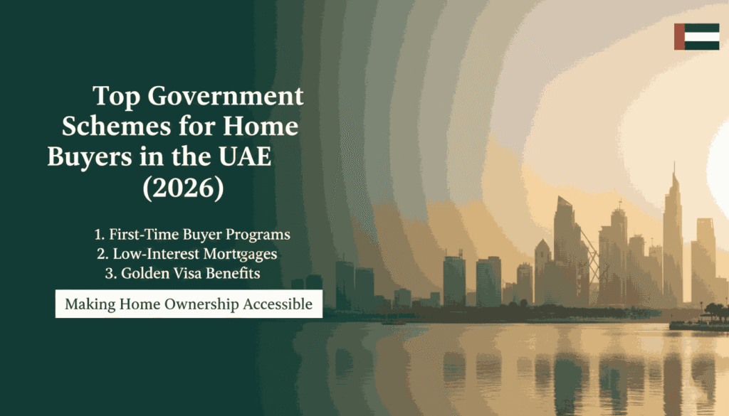 home buyers in UAE